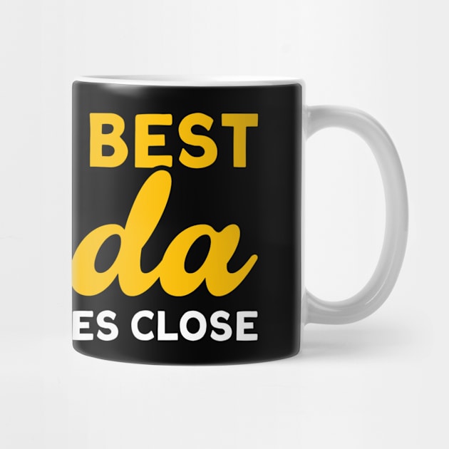 Bricklayer Best Dad No One Comes Close Masonry by Toeffishirts